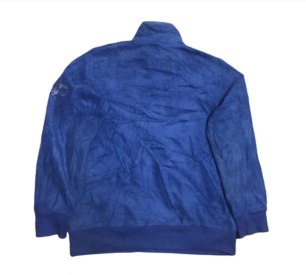 MLB Los Angeles dodgers fleece Size US XL / EU 56 / 4 - 3 Thumbnail