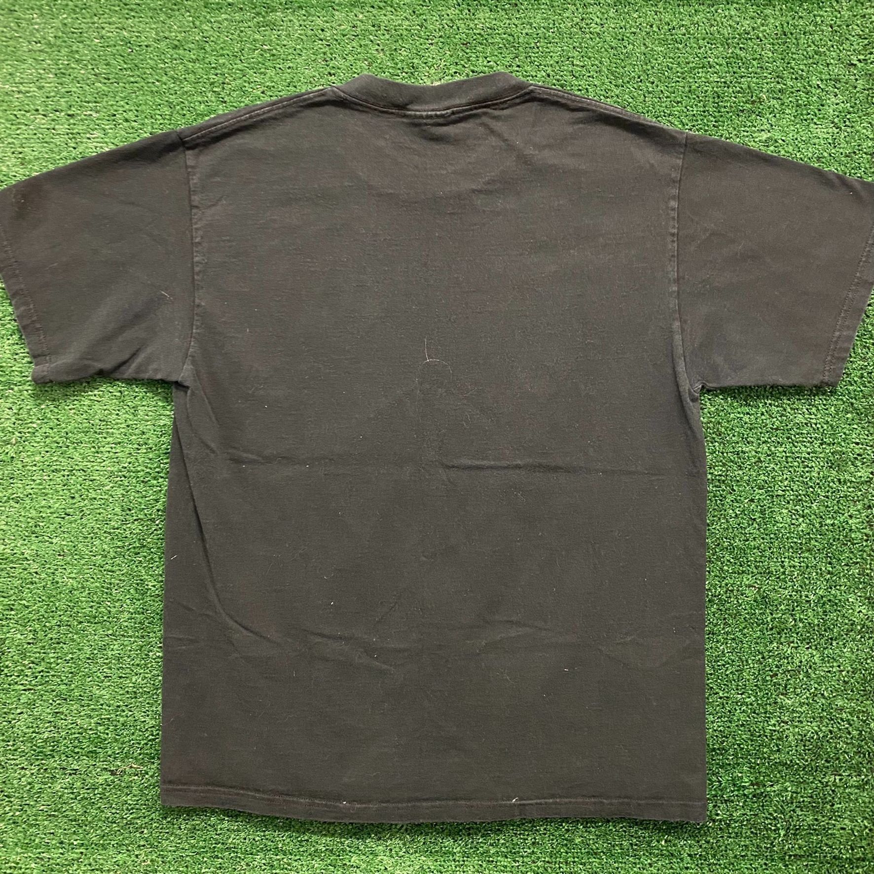 Star Wars Crazy Vintage Star Wars Episode 1 Movie T-Shirt Size US L / EU 52-54 / 3 - 3 Thumbnail