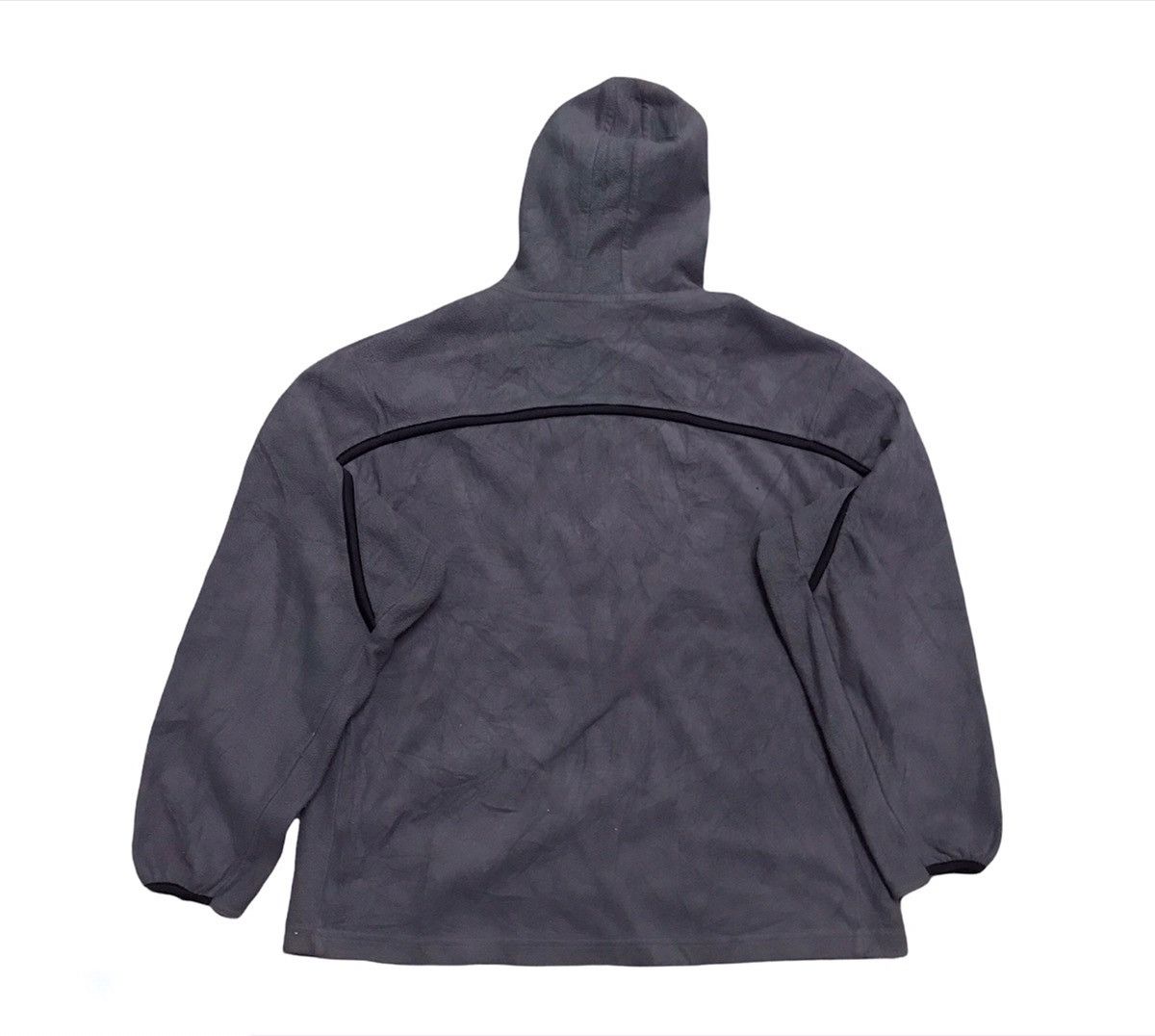 Nike Nike fleece hoodies Size US M / EU 48-50 / 2 - 6 Thumbnail