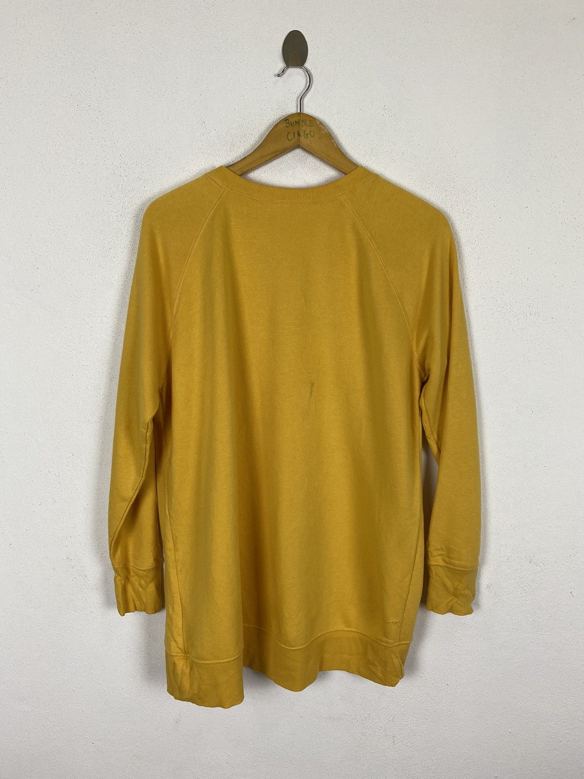 Old Navy OLD NAVY PLAIN SWEATER Size US M / EU 48-50 / 2 - 3 Thumbnail