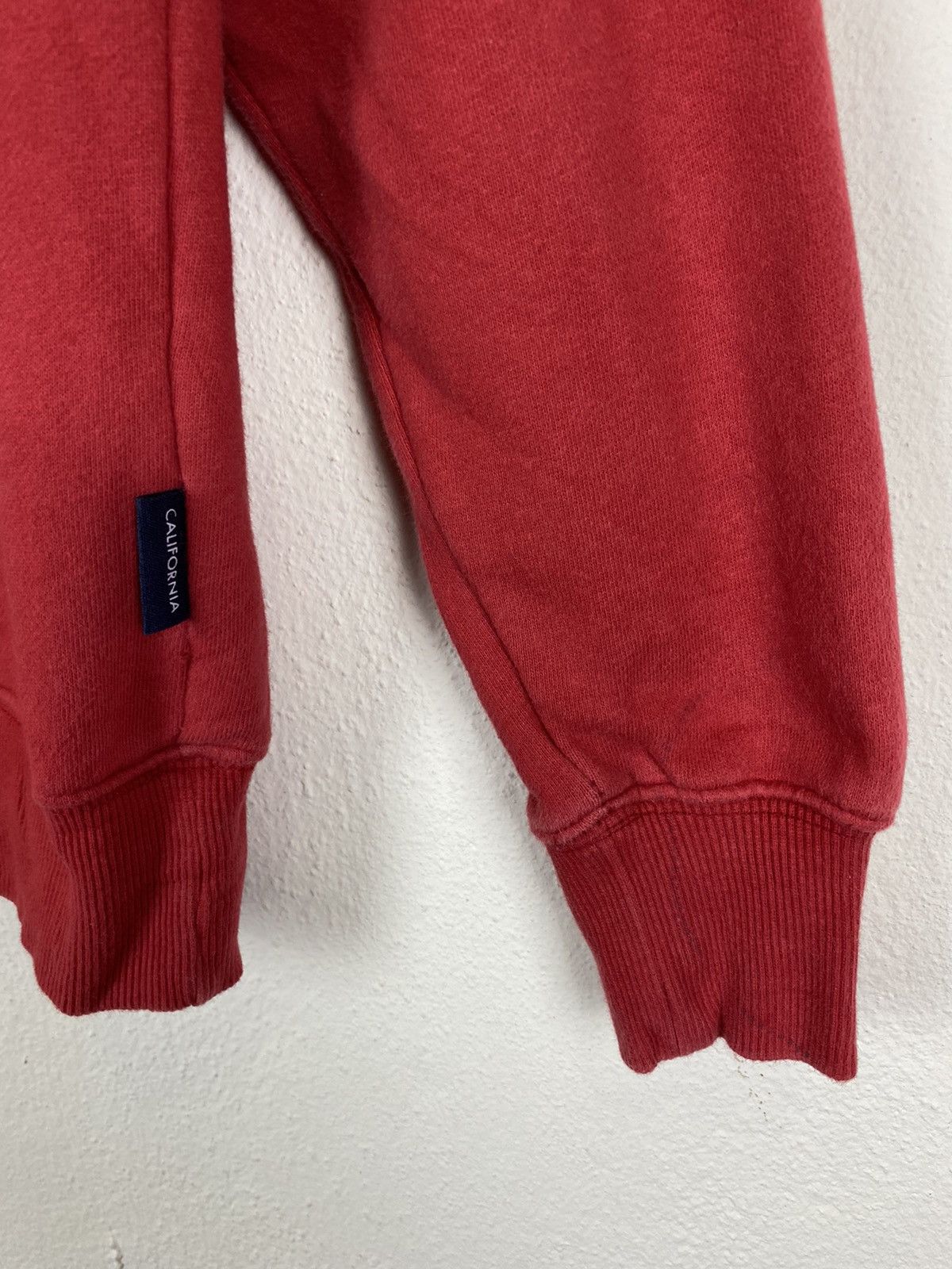Other CALIFORNIA PRAY FOR SURF SWEATSHIRT BY ANTI BALISTIK Size US M / EU 48-50 / 2 - 5 Thumbnail
