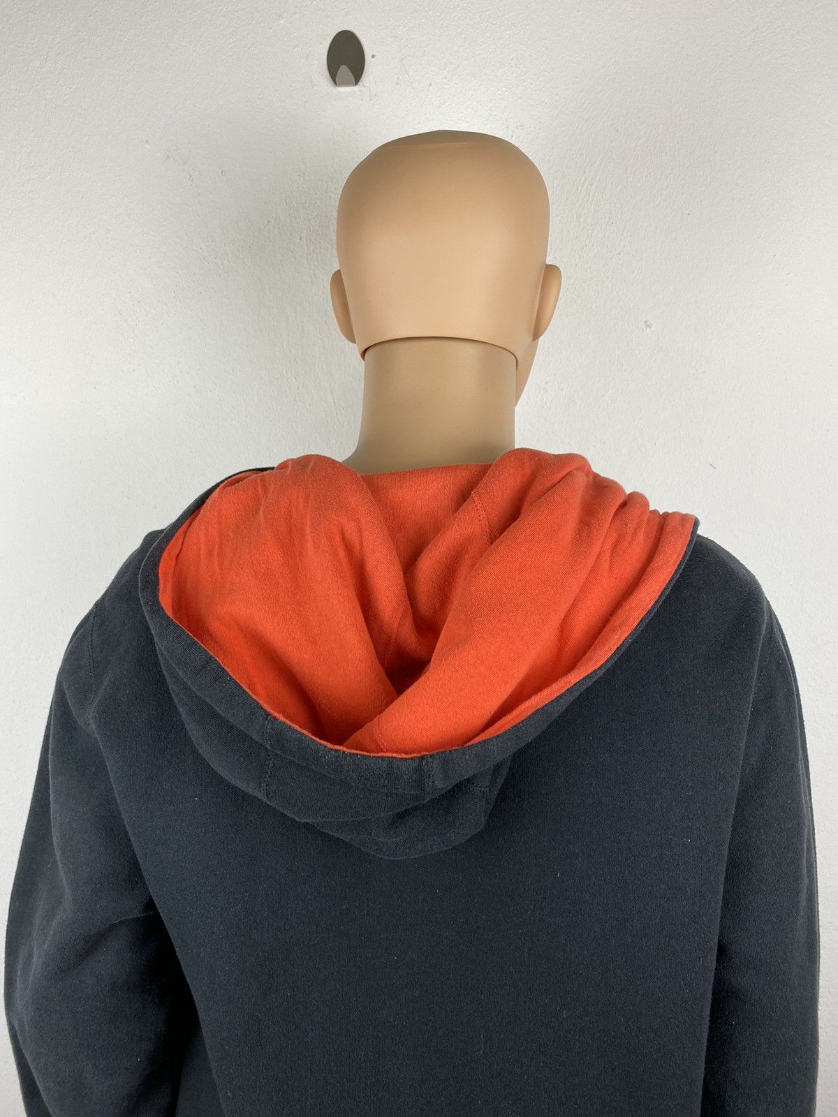 Volcom VOLCOM SPIDER RIBS HODDIES - MEDIUM SIZE Size US M / EU 48-50 / 2 - 7 Thumbnail