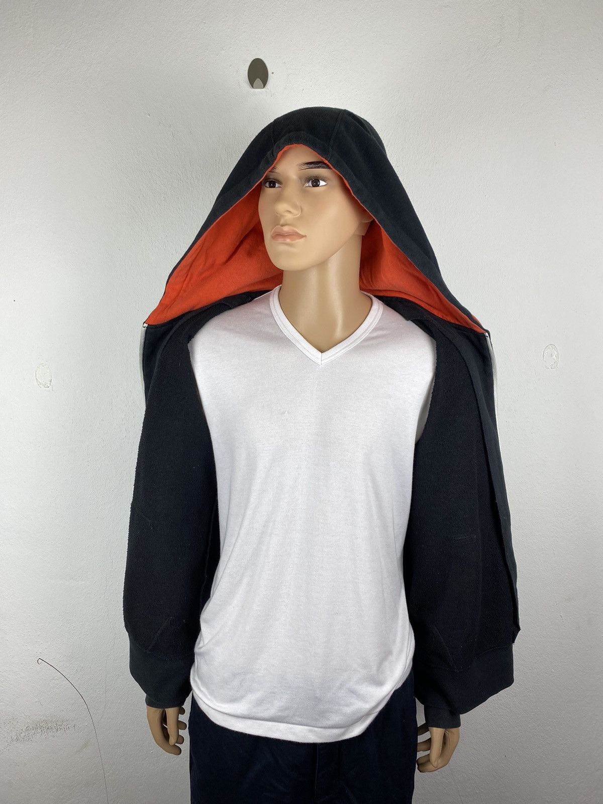 Volcom VOLCOM SPIDER RIBS HODDIES - MEDIUM SIZE Size US M / EU 48-50 / 2 - 5 Thumbnail
