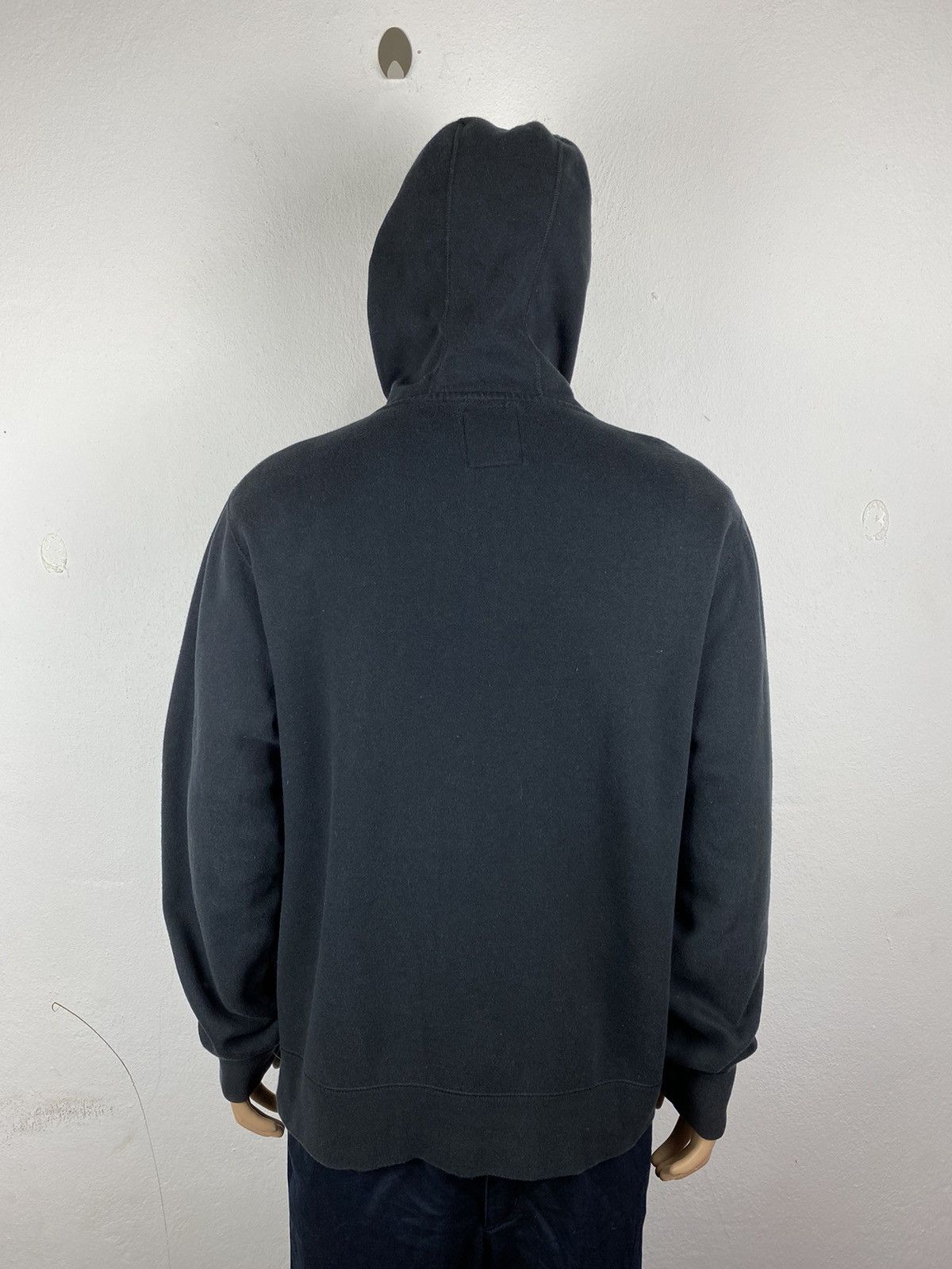 Volcom VOLCOM SPIDER RIBS HODDIES - MEDIUM SIZE Size US M / EU 48-50 / 2 - 6 Thumbnail