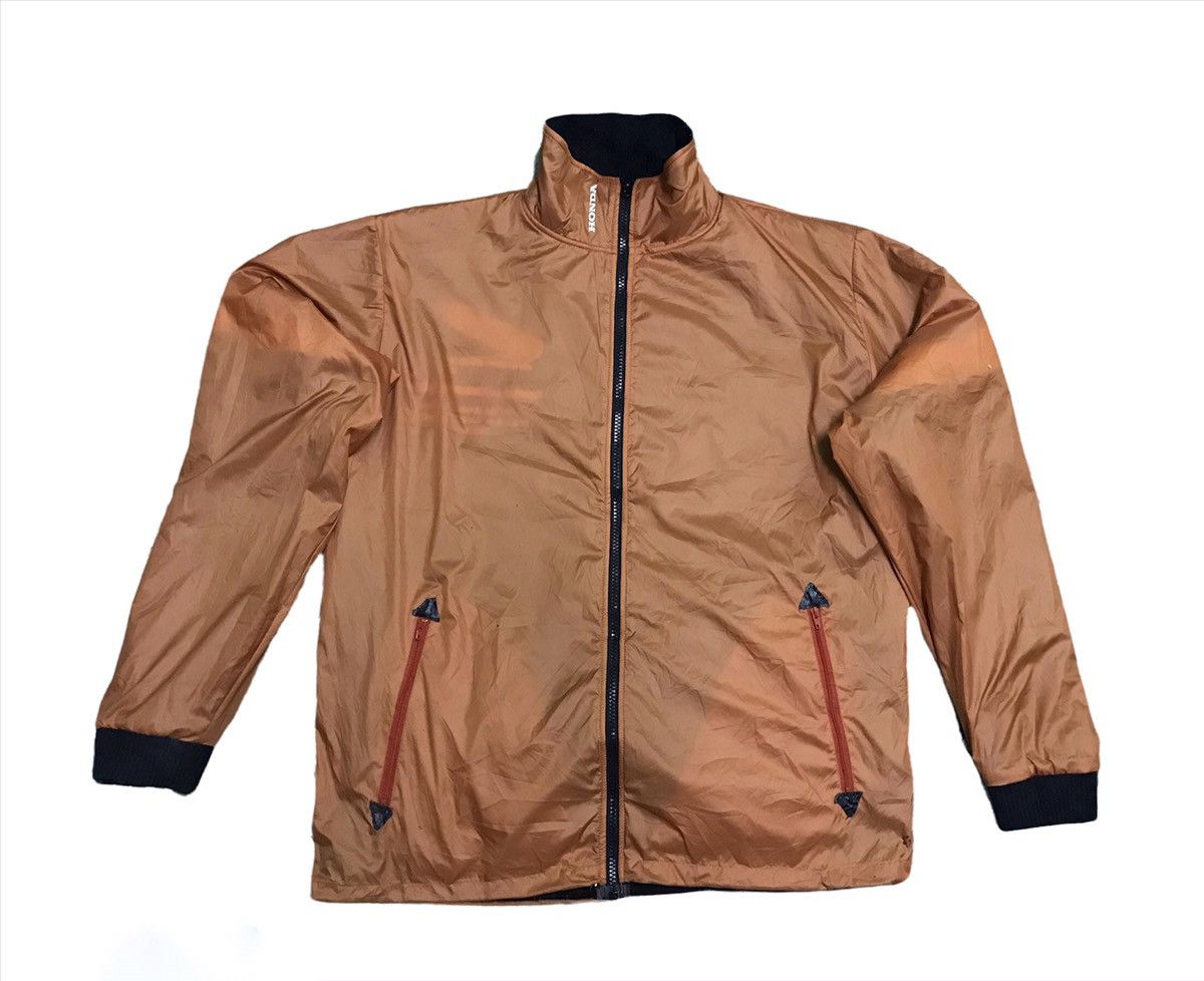Sports Specialties Honda racing reversible jacket Size US M / EU 48-50 / 2 - 2 Thumbnail