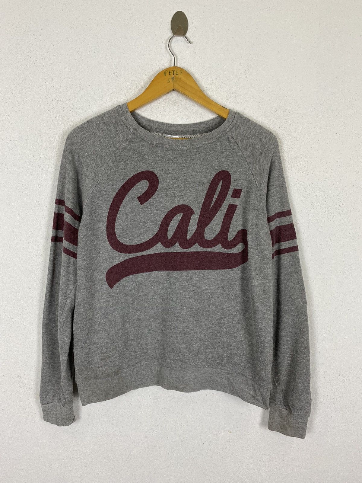 Other CALIFORNIA SWEATER Size US M / EU 48-50 / 2 - 2 Thumbnail