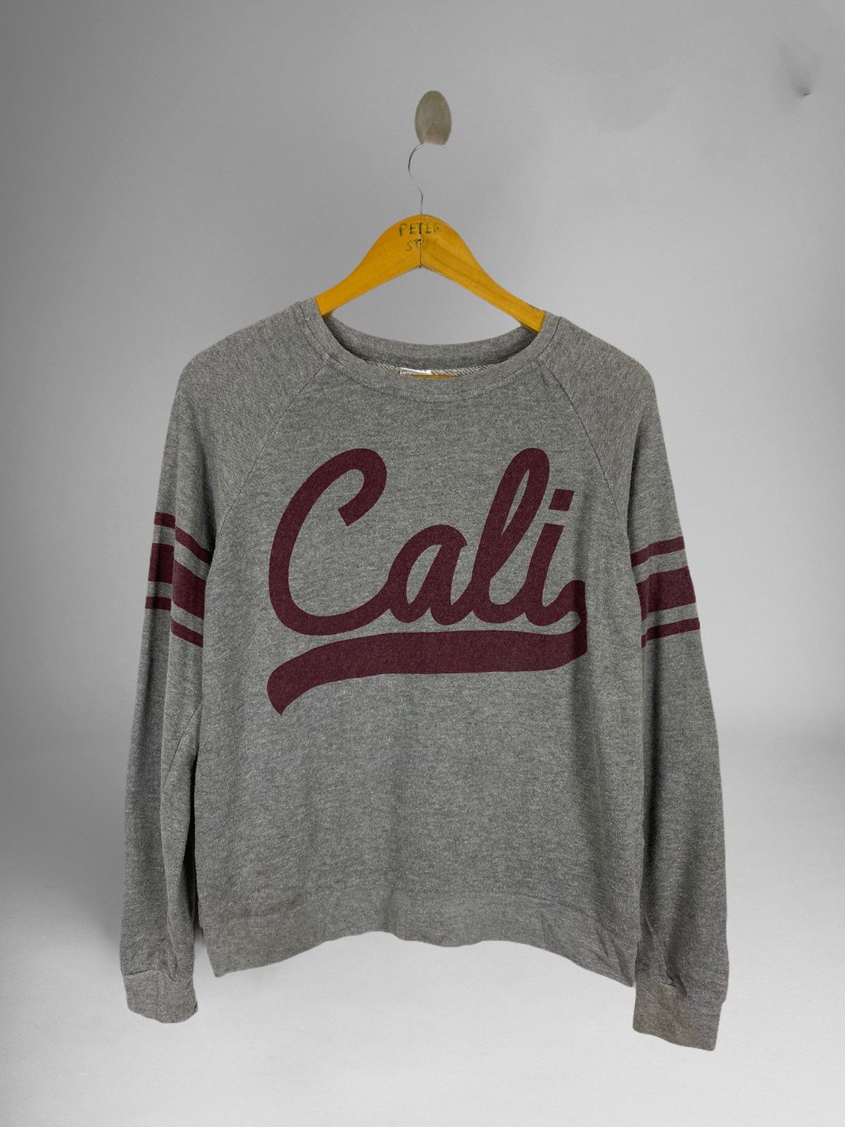 Other CALIFORNIA SWEATER Size US M / EU 48-50 / 2 - 1 Thumbnail