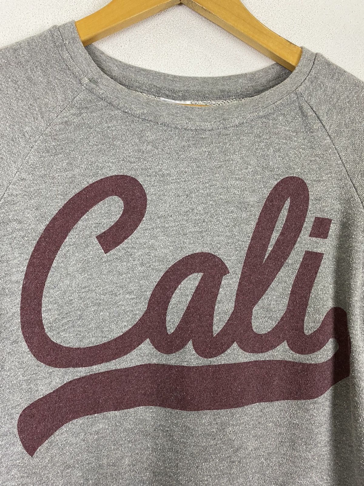Other CALIFORNIA SWEATER Size US M / EU 48-50 / 2 - 3 Thumbnail