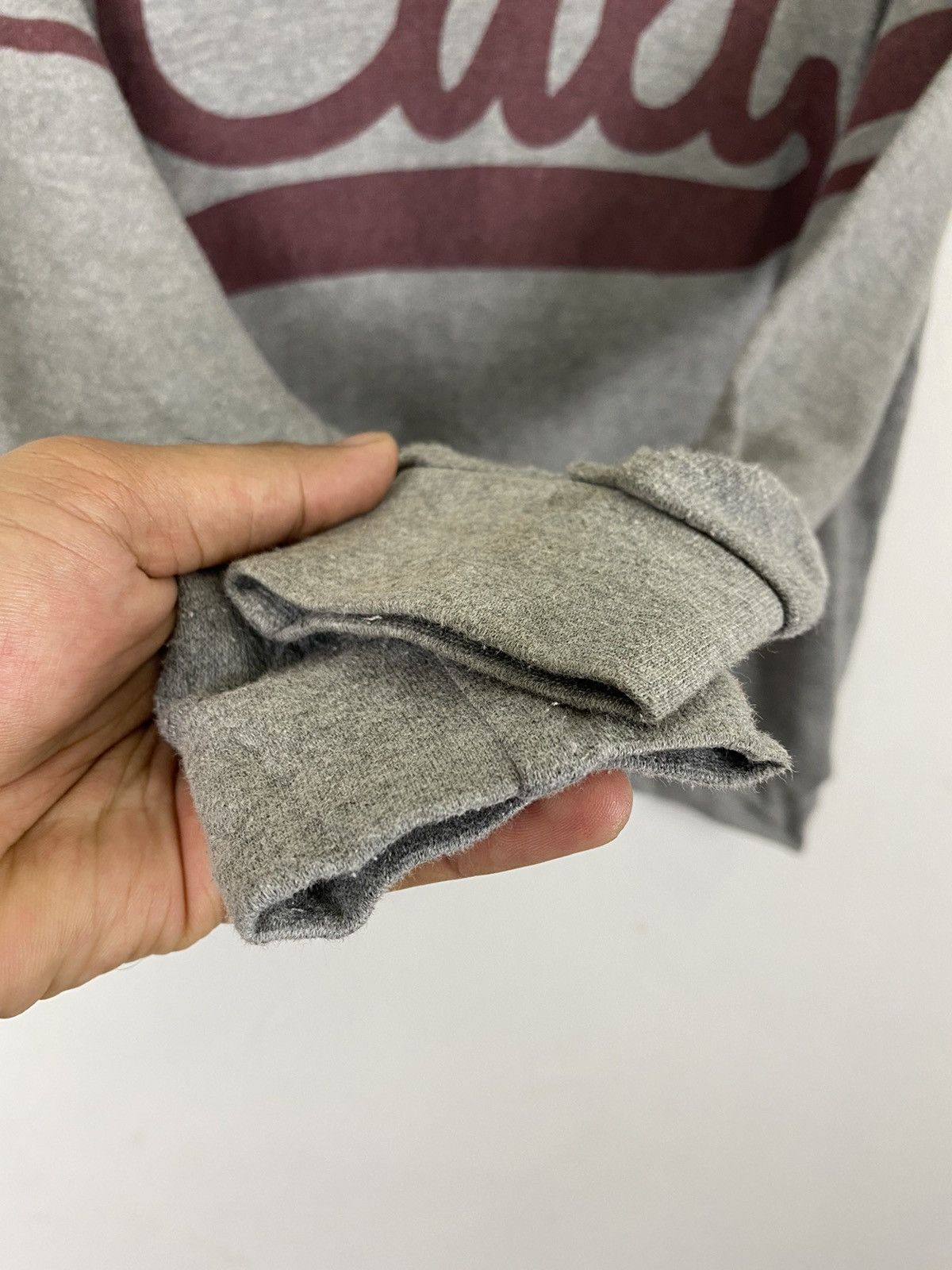 Other CALIFORNIA SWEATER Size US M / EU 48-50 / 2 - 5 Thumbnail