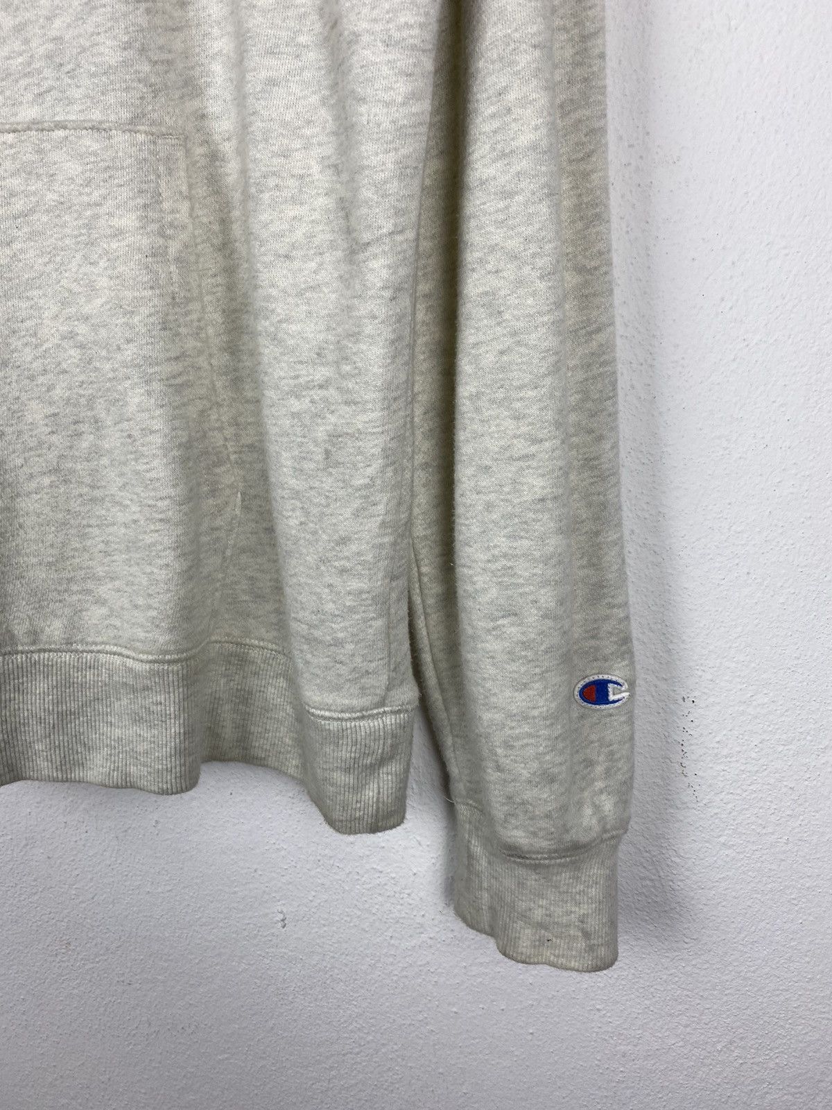 Champion IOWA 249 / CHAMPION HODDIES- MEDIUM SIZE Size US M / EU 48-50 / 2 - 3 Thumbnail