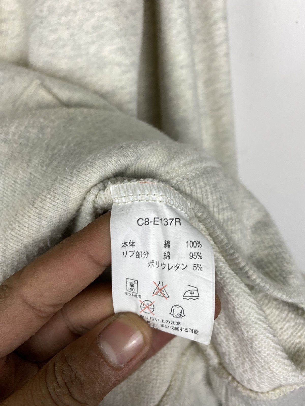 Champion IOWA 249 / CHAMPION HODDIES- MEDIUM SIZE Size US M / EU 48-50 / 2 - 6 Thumbnail