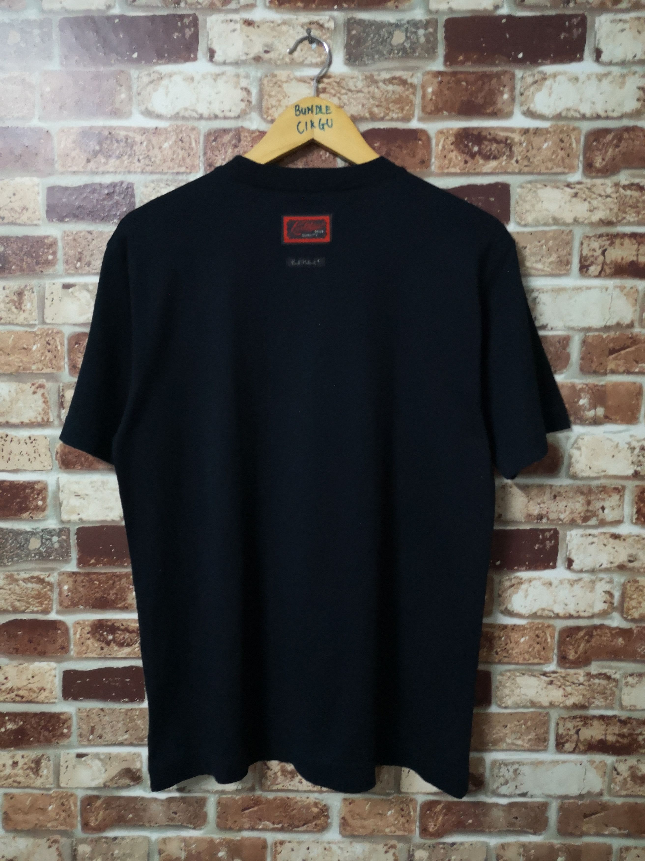 Karl Helmut Nice Design Karl Helmut Tee Size US M / EU 48-50 / 2 - 4 Thumbnail
