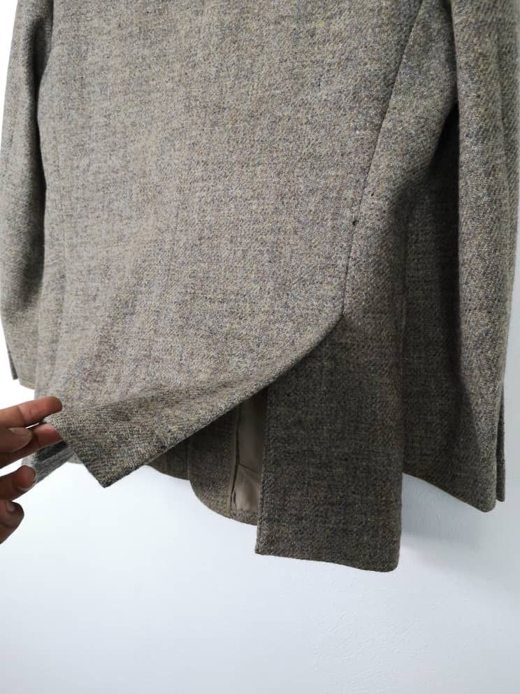 Harris Tweed × Other 🔥HARRIS TWEED WOOL JACKET LIKE BLAZER Size US L / EU 52-54 / 3 - 10 Thumbnail