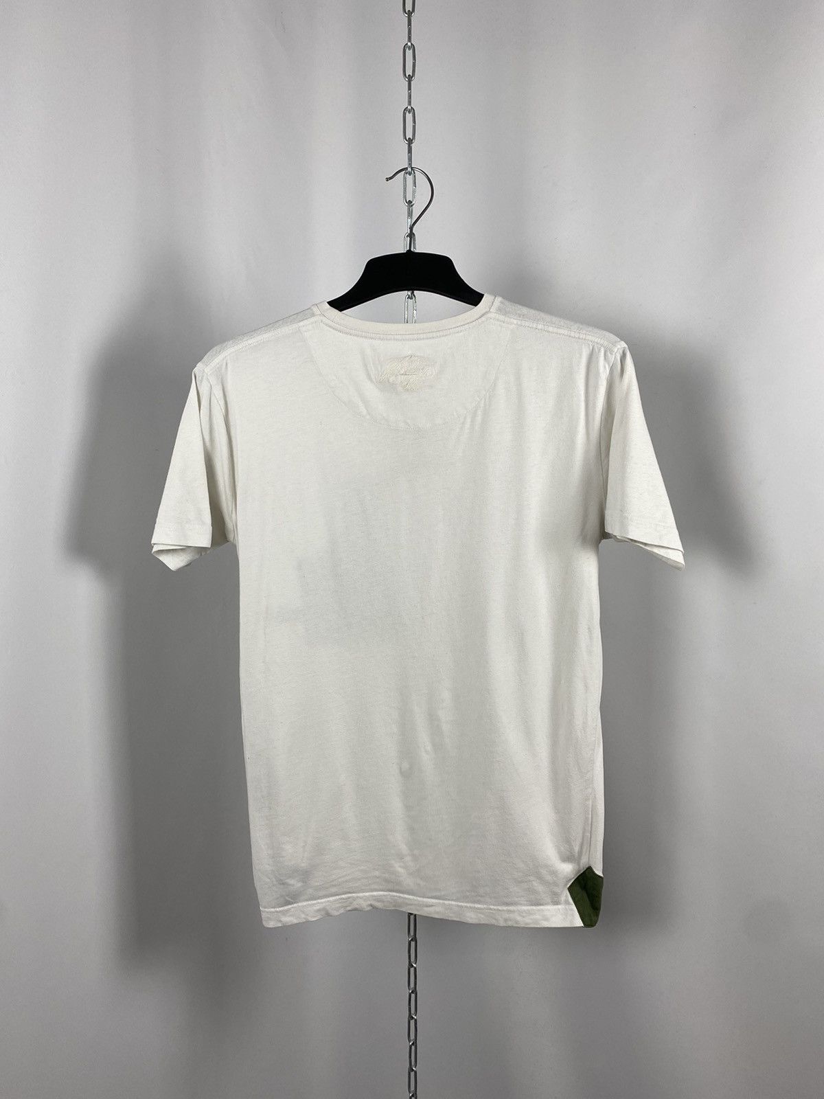 Marshall Artist Marshall Artist T-shirts luxury white size M Size US M / EU 48-50 / 2 - 7 Thumbnail