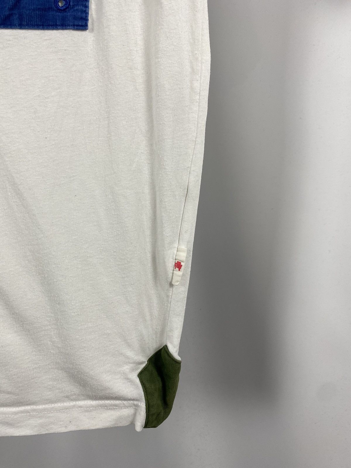 Marshall Artist Marshall Artist T-shirts luxury white size M Size US M / EU 48-50 / 2 - 3 Thumbnail