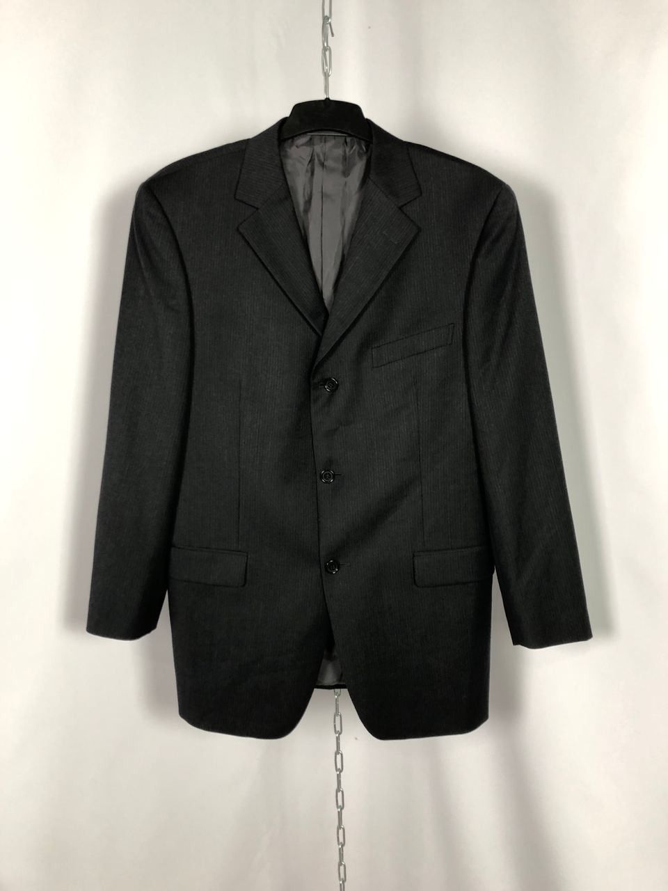 Ermenegildo Zegna Ermenegildo Zegna Blazer Size 50R - 1 Thumbnail