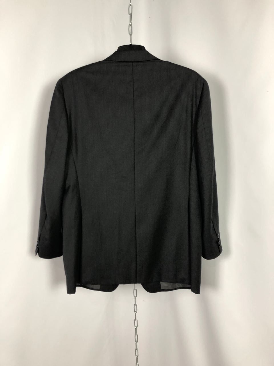 Ermenegildo Zegna Ermenegildo Zegna Blazer Size 50R - 6 Thumbnail