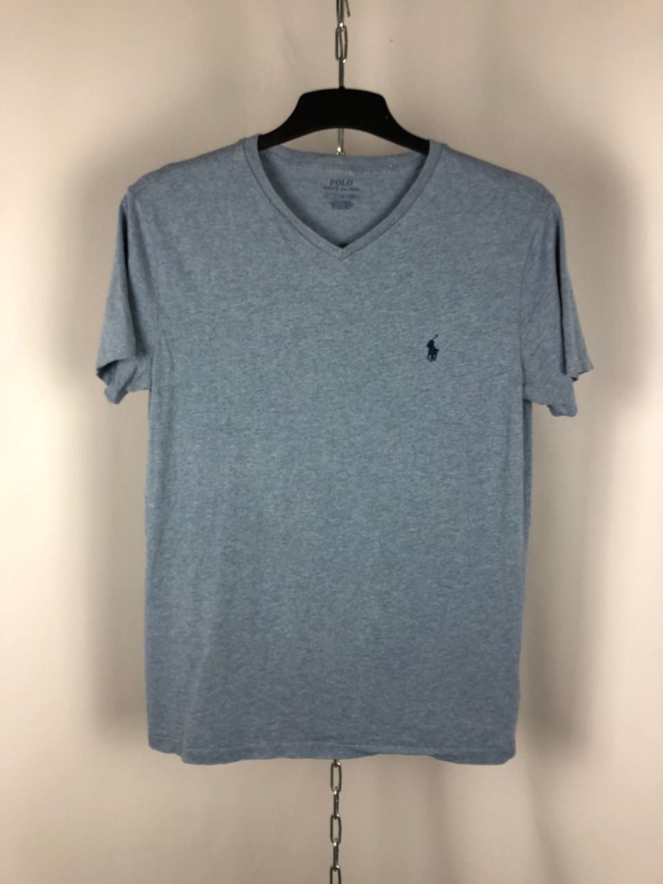 Polo Ralph Lauren Polo Ralph Lauren T-shirts blue size S Size US S / EU 44-46 / 1 - 1 Thumbnail