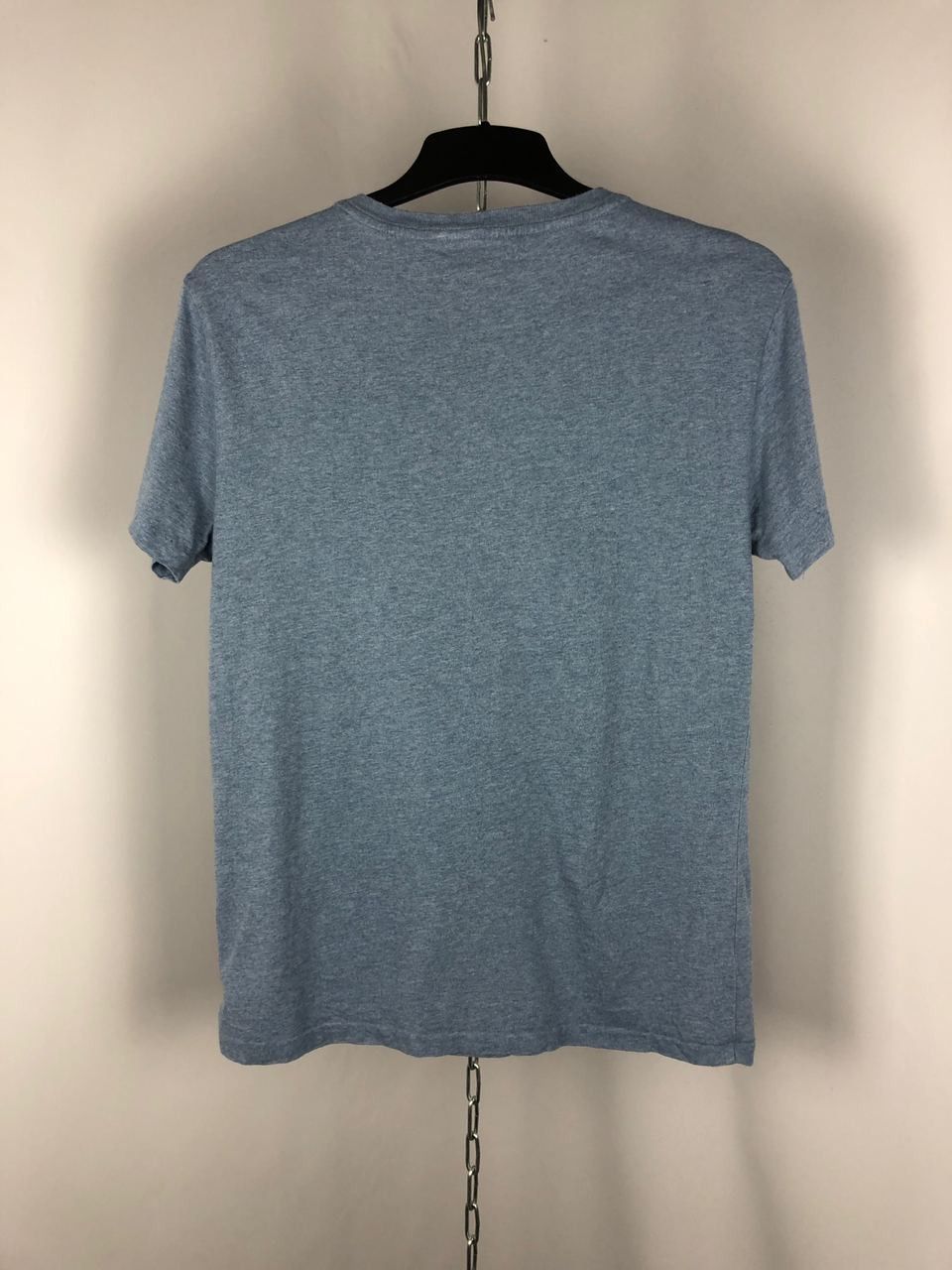 Polo Ralph Lauren Polo Ralph Lauren T-shirts blue size S Size US S / EU 44-46 / 1 - 5 Thumbnail
