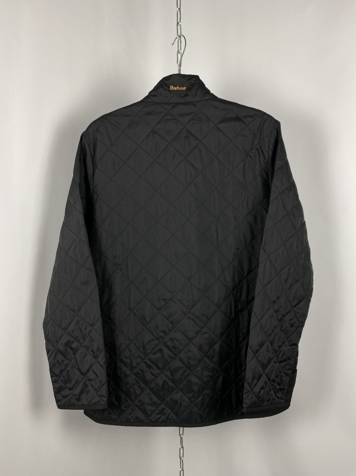 Barbour barbour liddesdale sport jacket balck size M Size US M / EU 48-50 / 2 - 8 Thumbnail