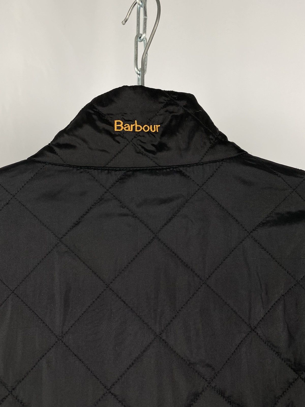 Barbour barbour liddesdale sport jacket balck size M Size US M / EU 48-50 / 2 - 9 Thumbnail