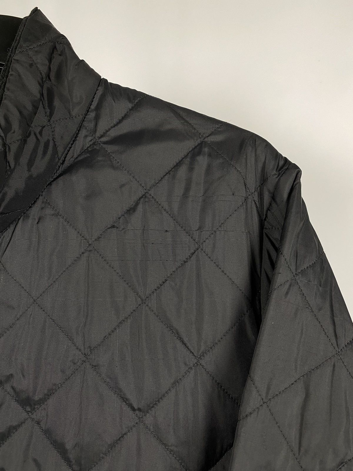 Barbour barbour liddesdale sport jacket balck size M Size US M / EU 48-50 / 2 - 5 Thumbnail