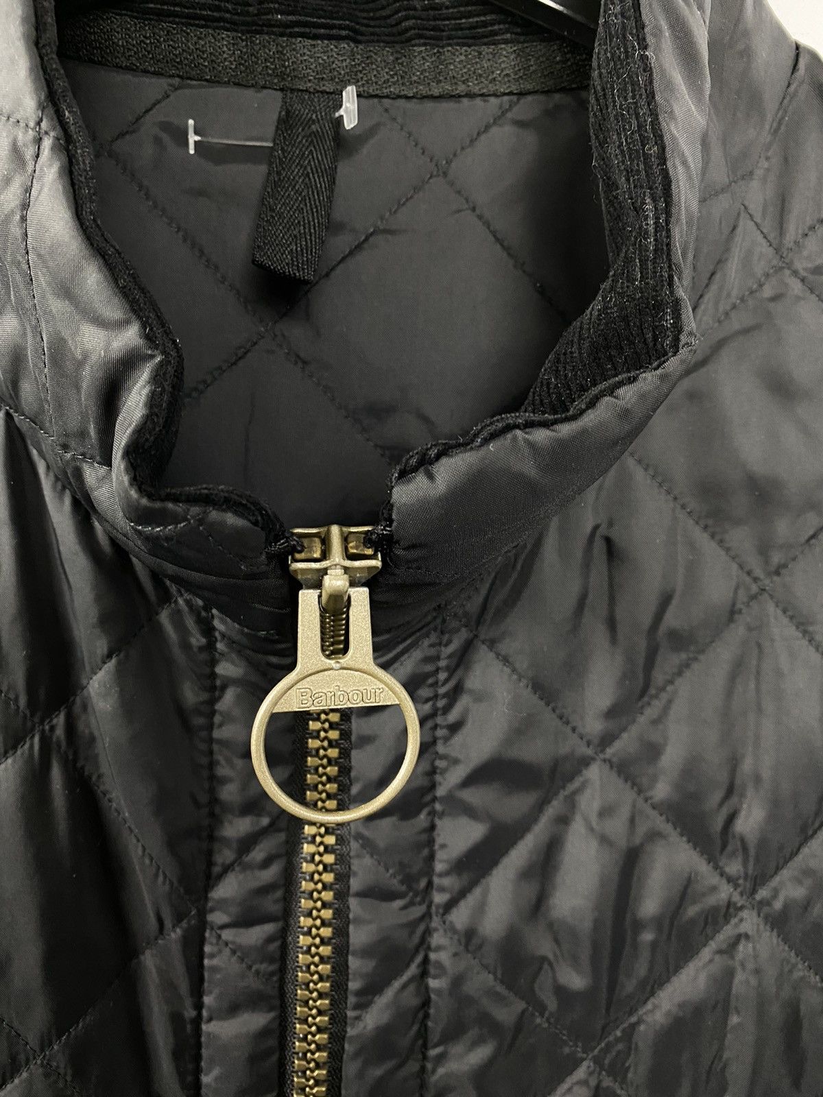 Barbour barbour liddesdale sport jacket balck size M Size US M / EU 48-50 / 2 - 3 Thumbnail