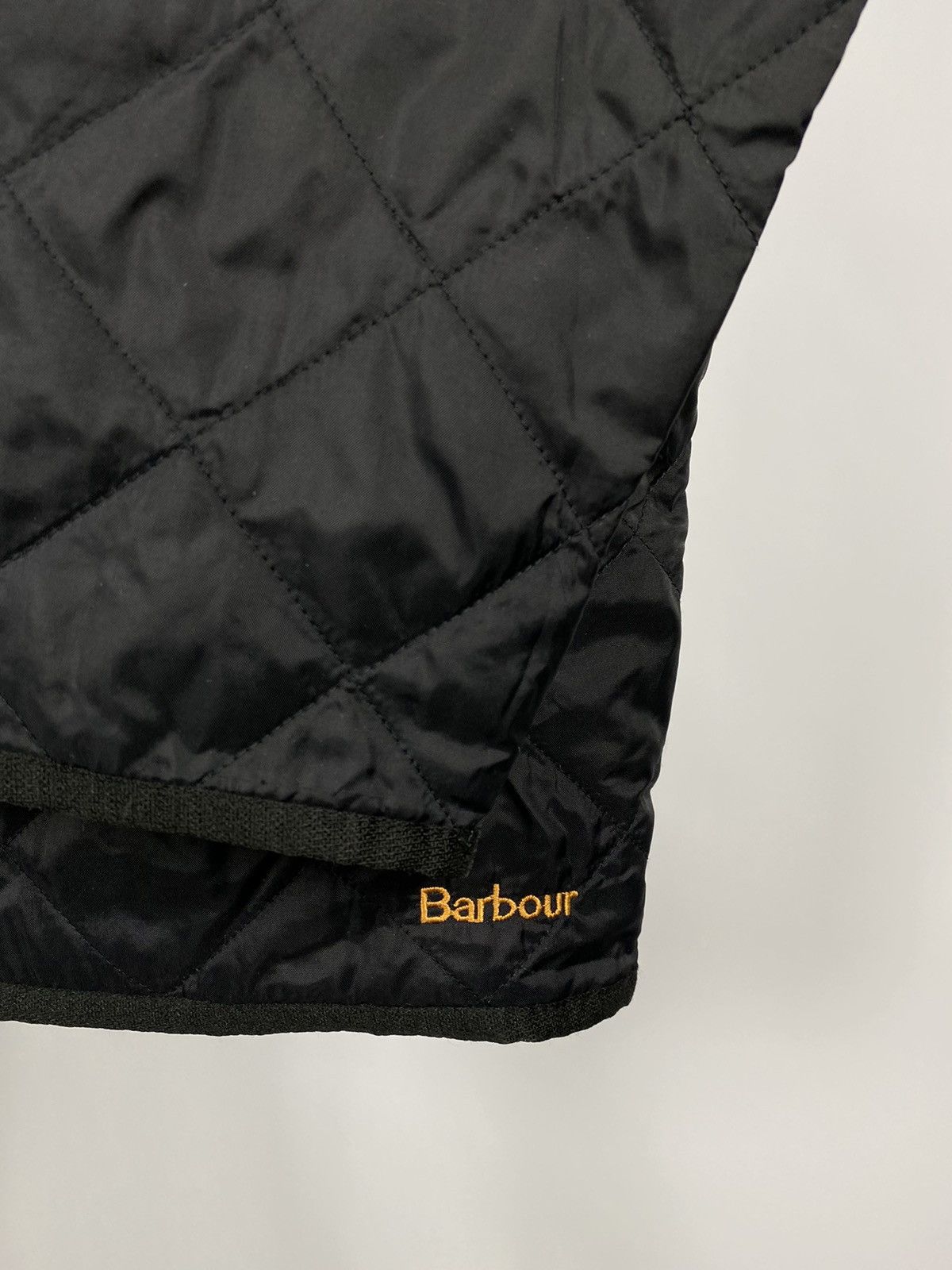 Barbour barbour liddesdale sport jacket balck size M Size US M / EU 48-50 / 2 - 4 Thumbnail