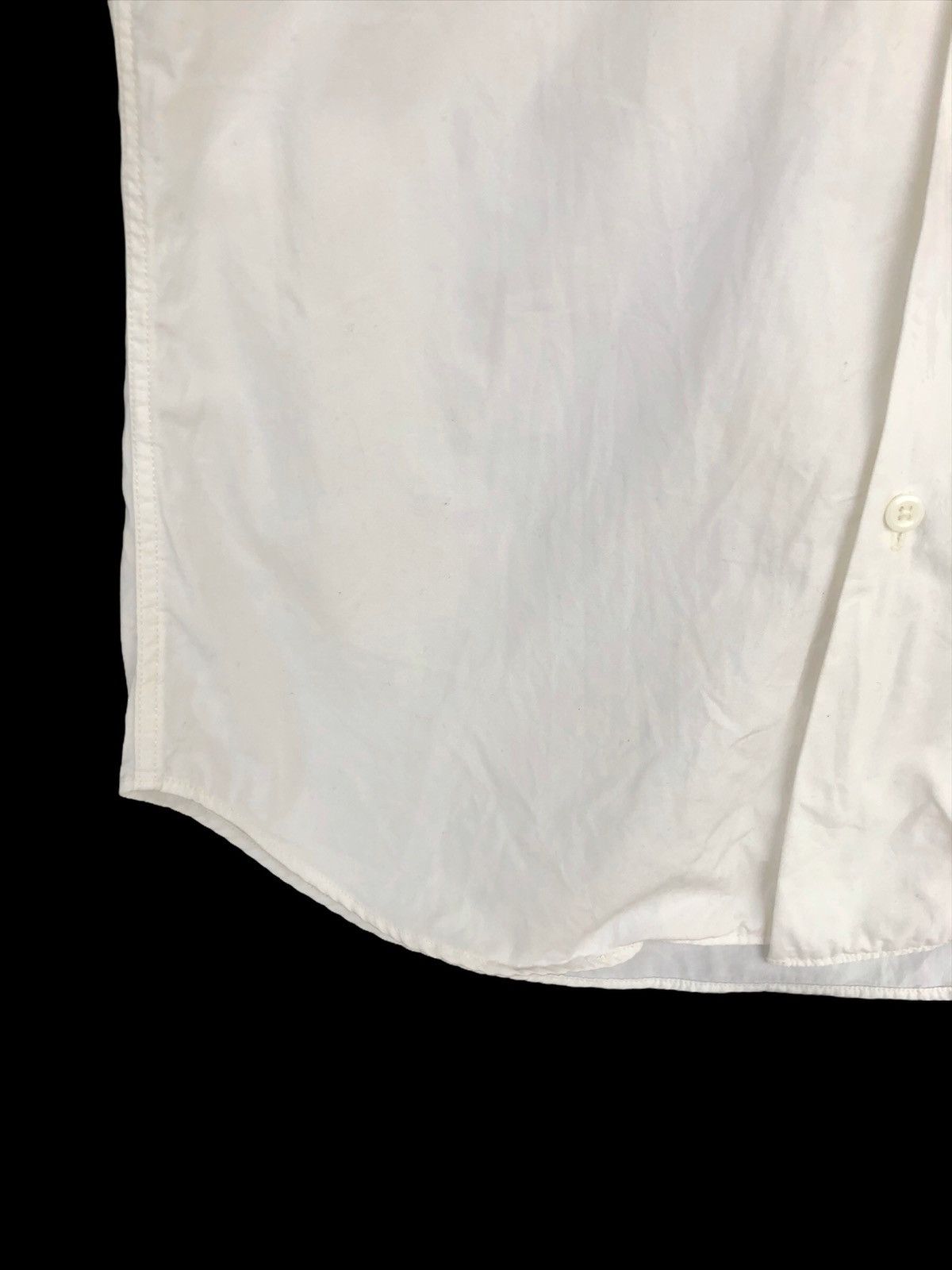 Orslow RARE🔥Orslow 🇯🇵 Double Pockets B/D Doctor Shirt Size US M / EU 48-50 / 2 - 3 Thumbnail