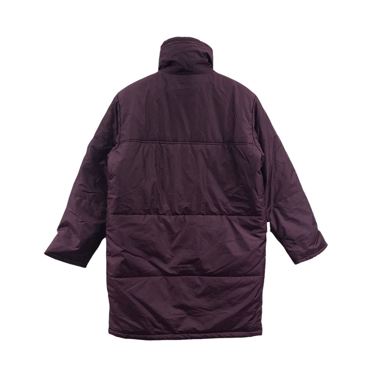 Descente Vintage DESCENTE GORE-TEX Snow Gear Japan Brand PufferJacket Size US M / EU 48-50 / 2 - 9 Thumbnail