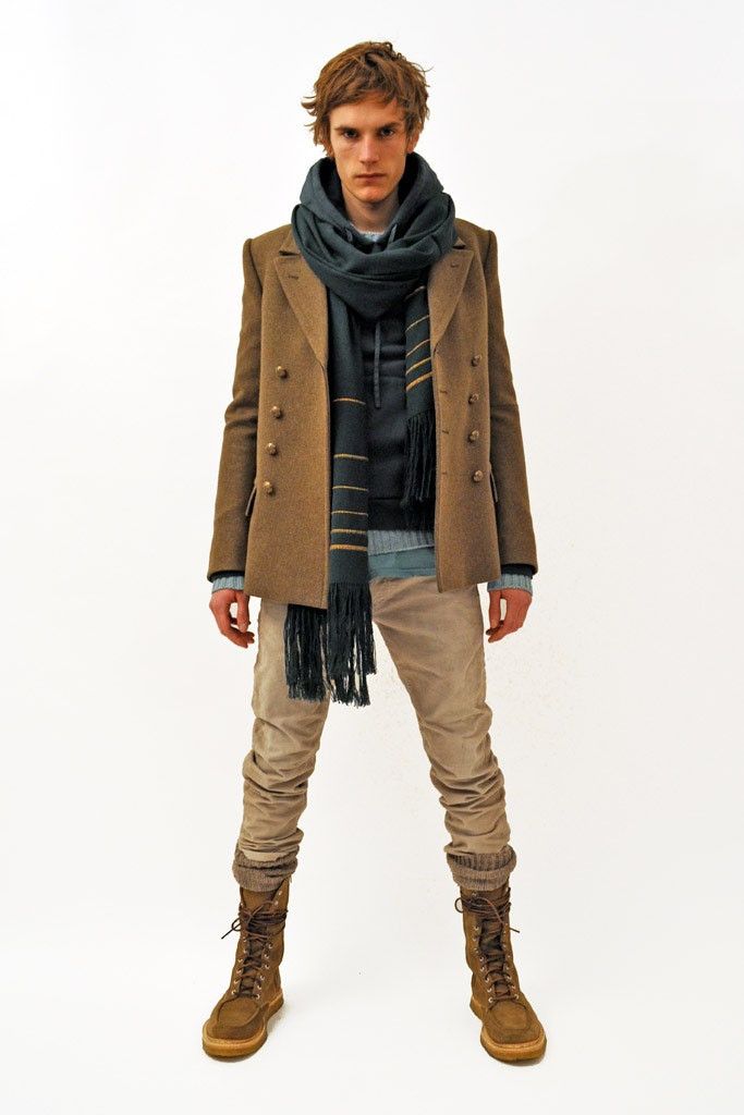 Balmain GRAIL! Metallic shoulder strap hoodie from FW12 Size US M / EU 48-50 / 2 - 2 Thumbnail