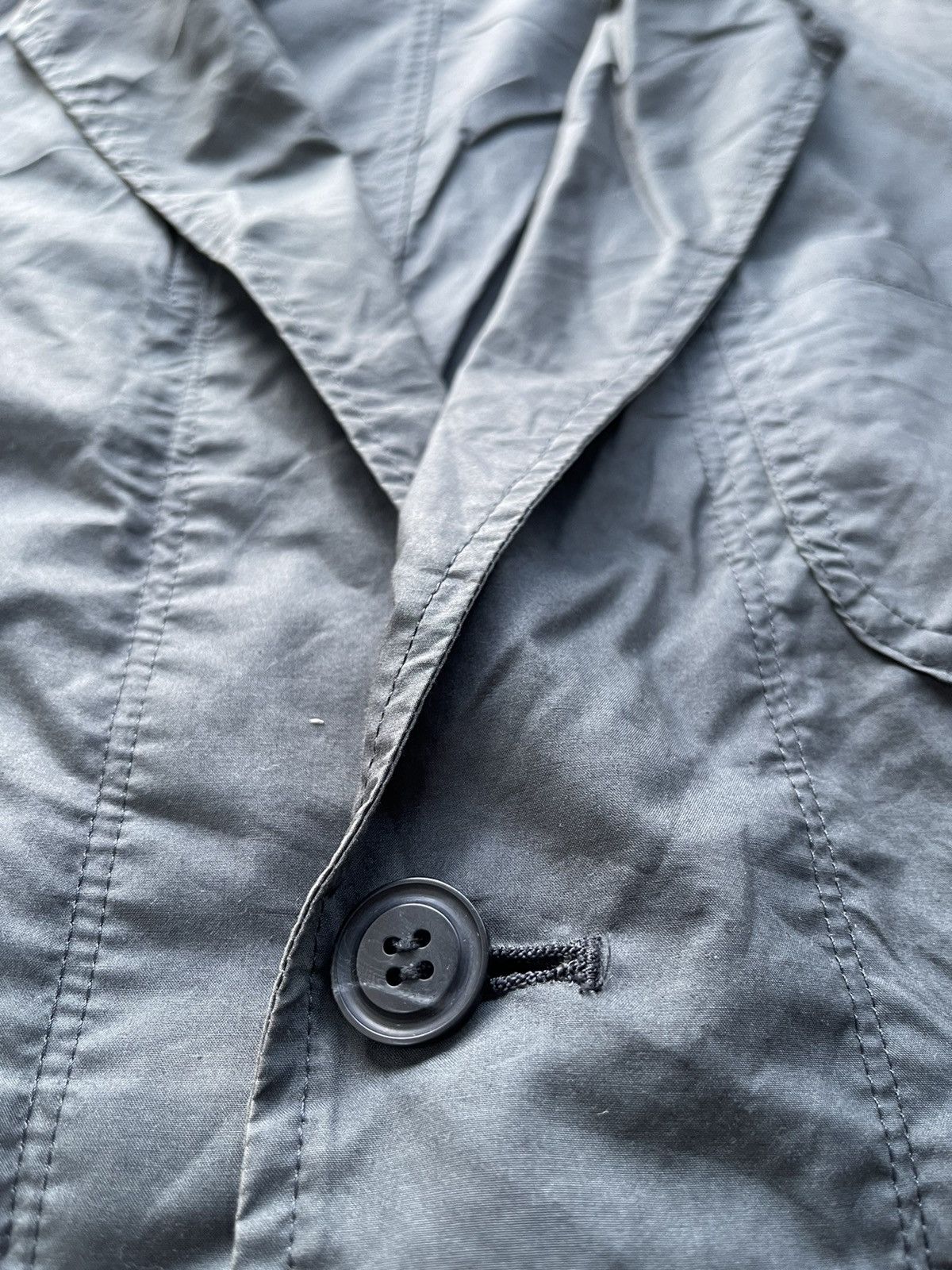 Dries Van Noten Utility Chore Jacket Sun FAded Size US S / EU 44-46 / 1 - 3 Thumbnail