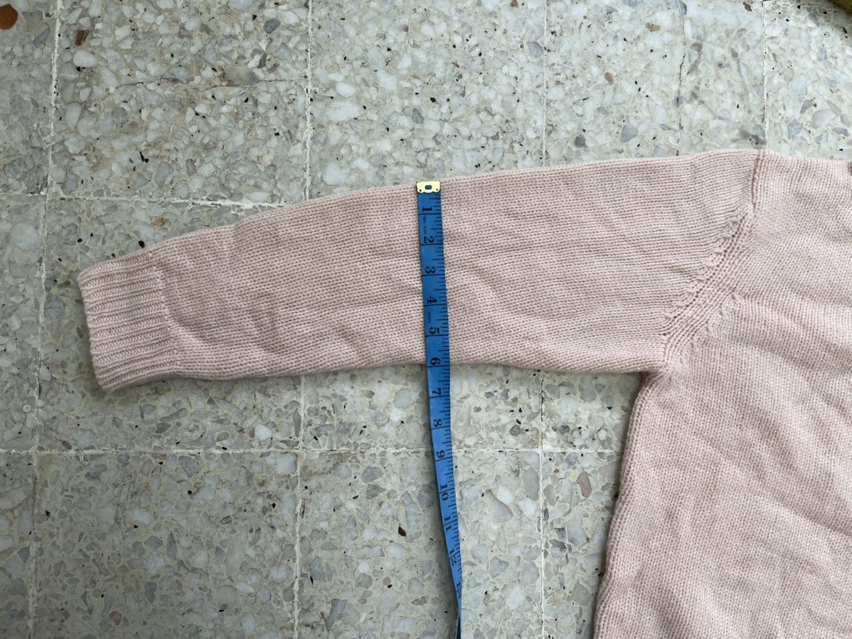 Wacko Maria Wacko Maria Knitwear Size US M / EU 48-50 / 2 - 7 Thumbnail