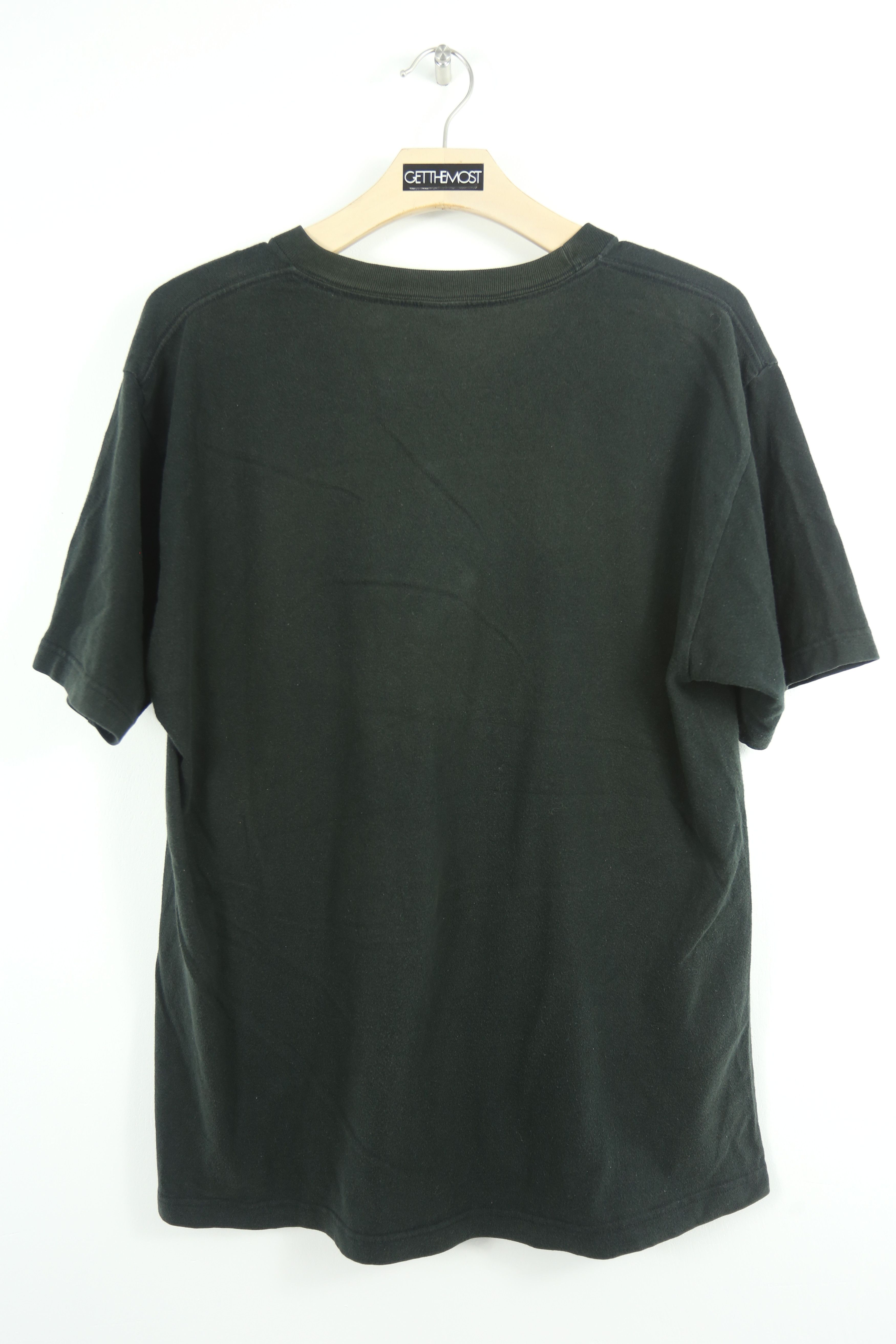 Japanese Brand × Vintage GTMC630 Vintage 90s Mizuki Shigeru Road Japan Anime tees Size US XL / EU 56 / 4 - 5 Thumbnail