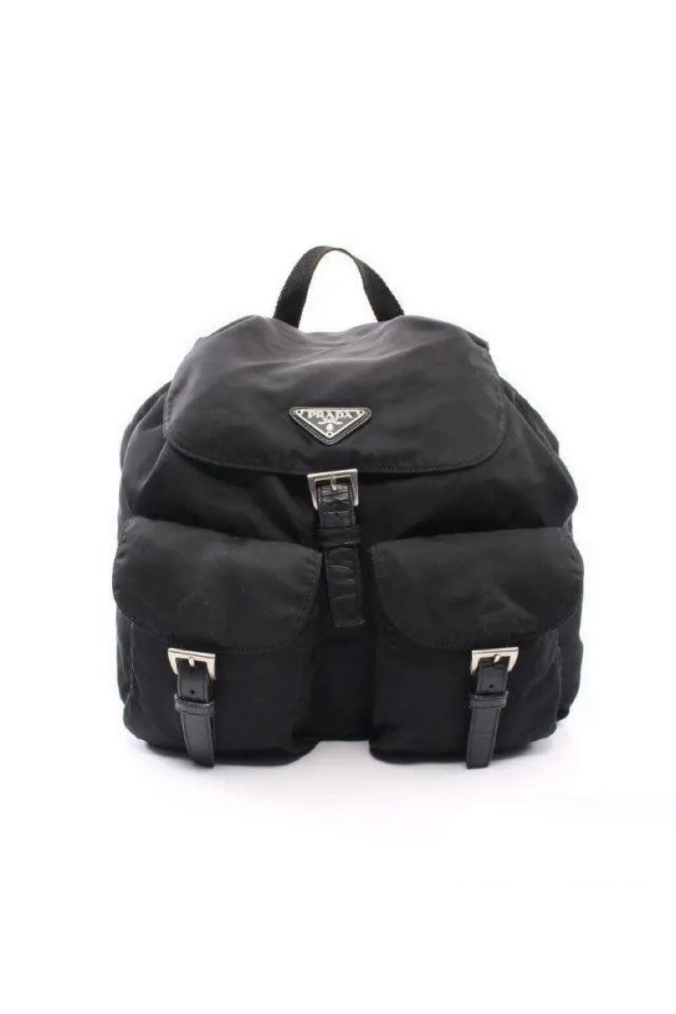 Prada Backpack