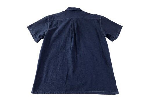 Japanese Brand Vintage Woolrich Rugged Outdoorwear Double Pocket Style Size US L / EU 52-54 / 3 - 2 Thumbnail