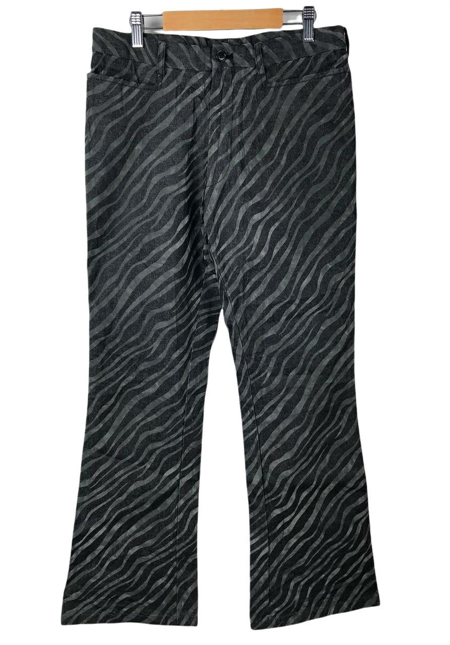Katharine Hamnett London Katharine Hamnett London Zebra Pant Size US 30 / EU 46 - 1 Thumbnail