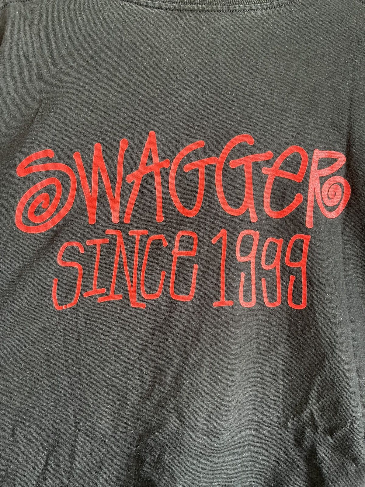 Vintage Stussy swagger ft23 Size US L / EU 52-54 / 3 - 5 Thumbnail