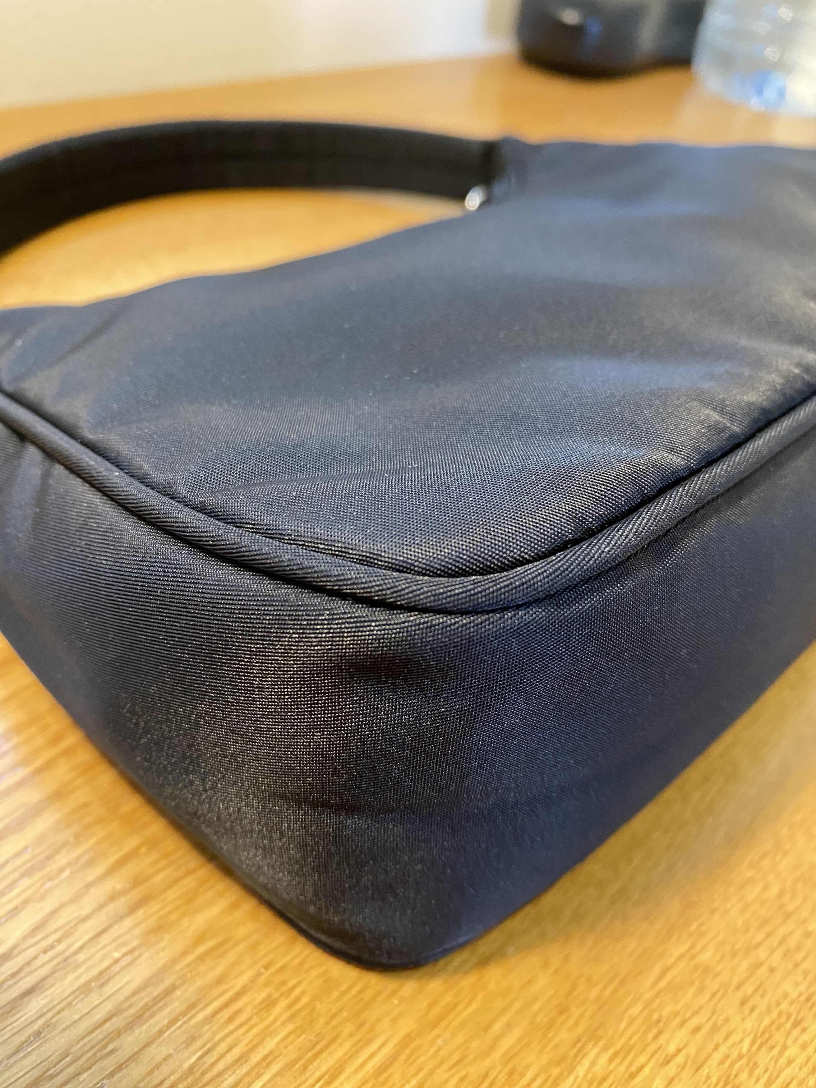 Prada PRADA MV515 TESSUTO SPORT MINI HOBO Size ONE SIZE - 9 Thumbnail