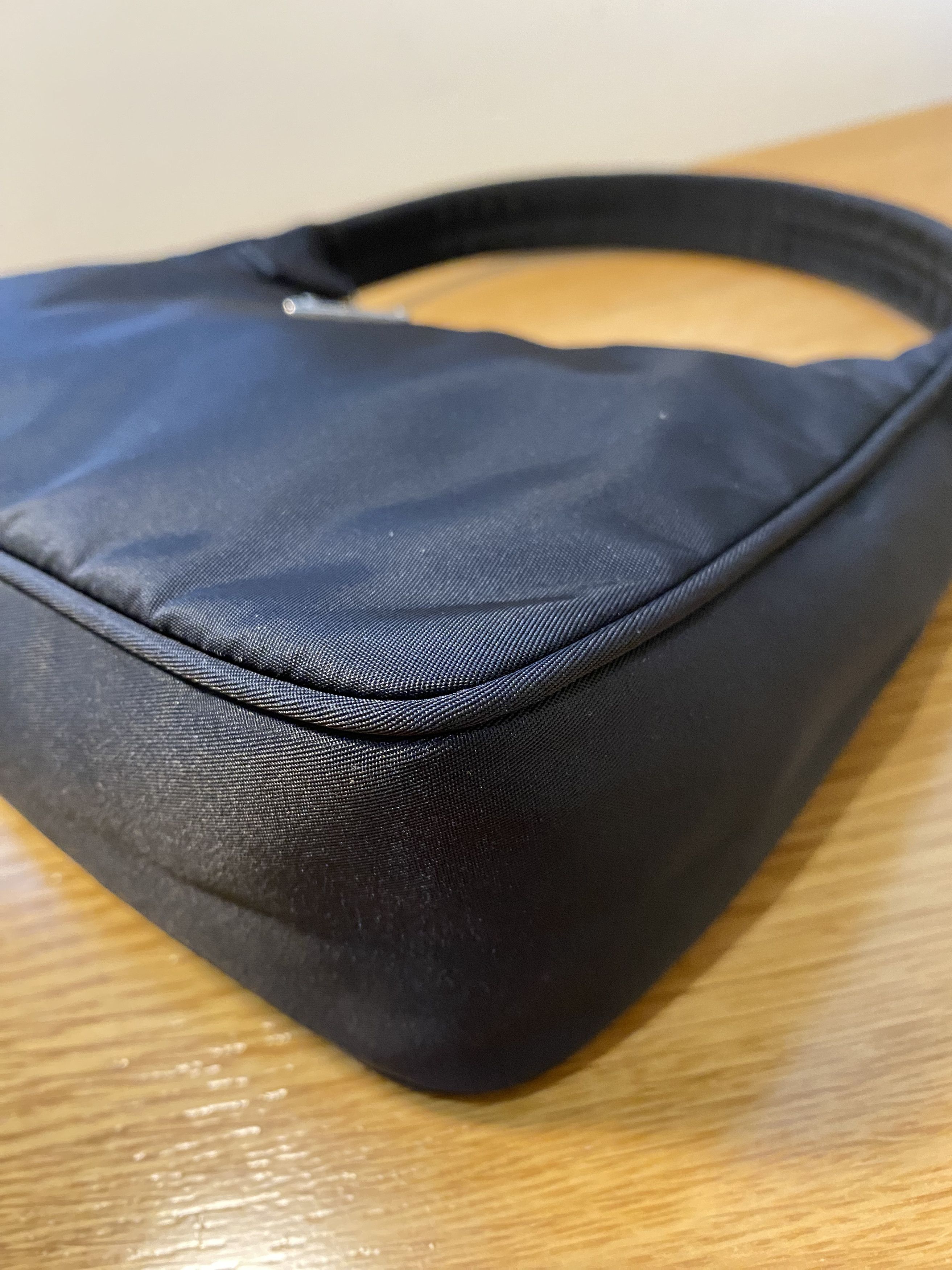 Prada mv515 tessuto sport bag clearance