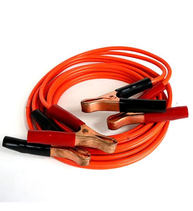Chrome Hearts Chrome Hearts Jumper Cables Size ONE SIZE - 7 Thumbnail