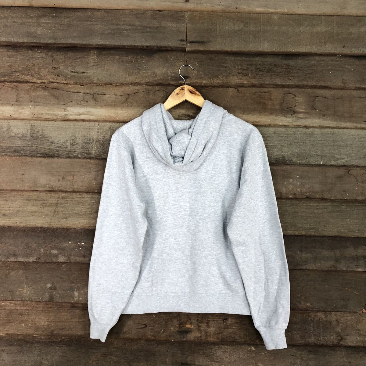 Obey DL Obey OG flora Japan Grey Hoodies #3267 Size US M / EU 48-50 / 2 - 13 Thumbnail