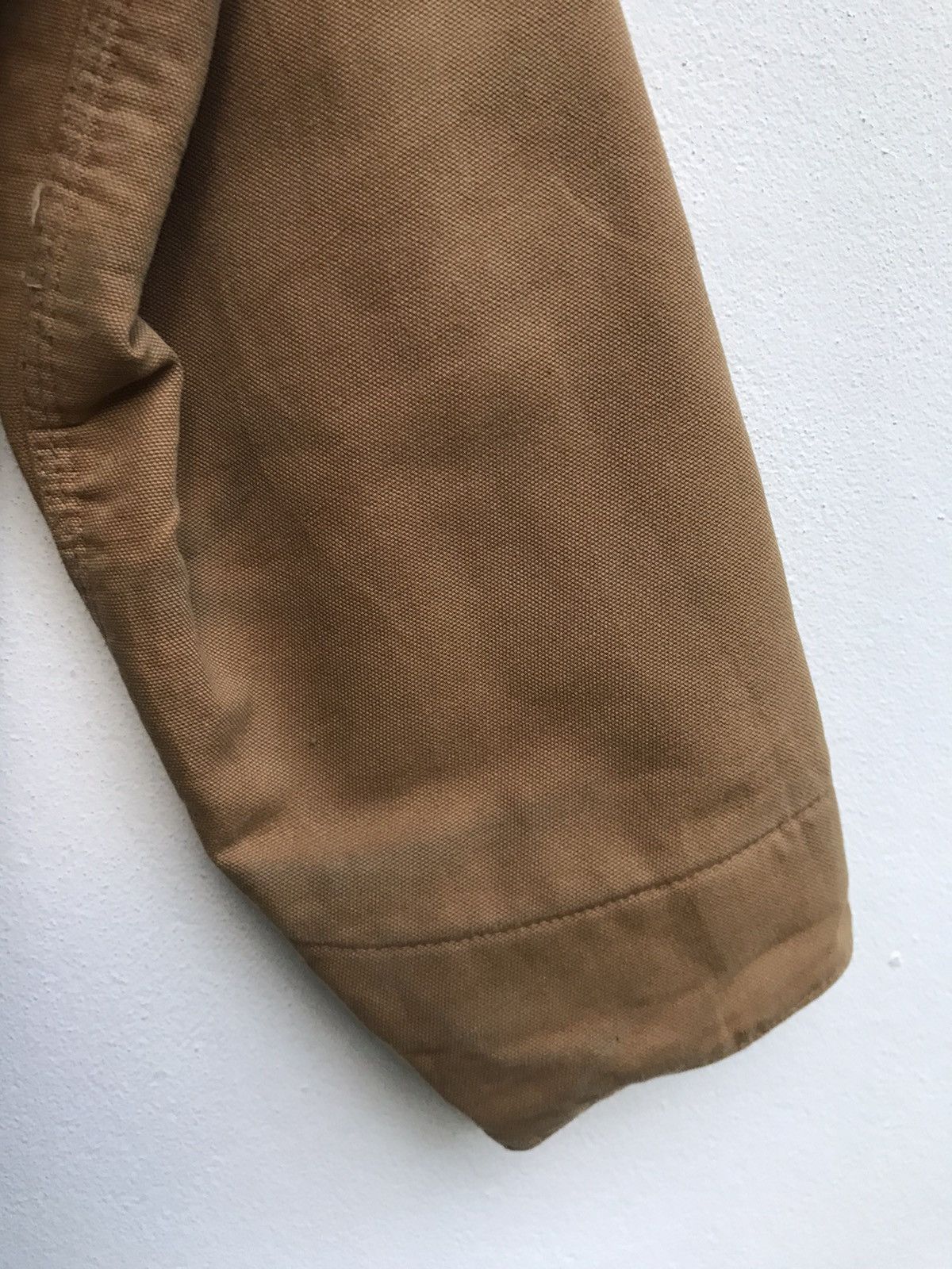 Carhartt Vintage Carhartt Chore Jacket Workers Size US L / EU 52-54 / 3 - 8 Thumbnail