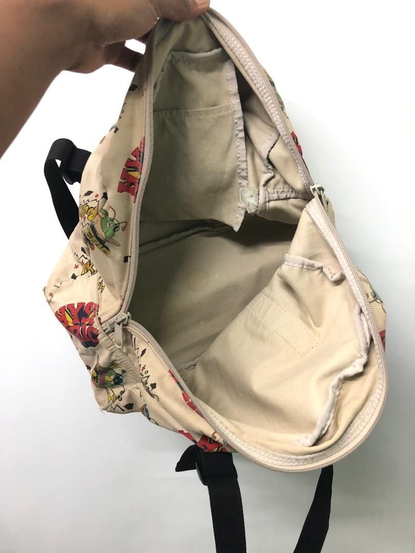 Hysteric Glamour Hysteric glamour tote bag Size ONE SIZE - 10 Thumbnail