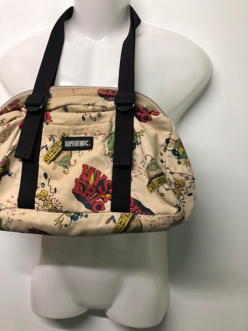 Hysteric Glamour Hysteric glamour tote bag Size ONE SIZE - 2 Thumbnail