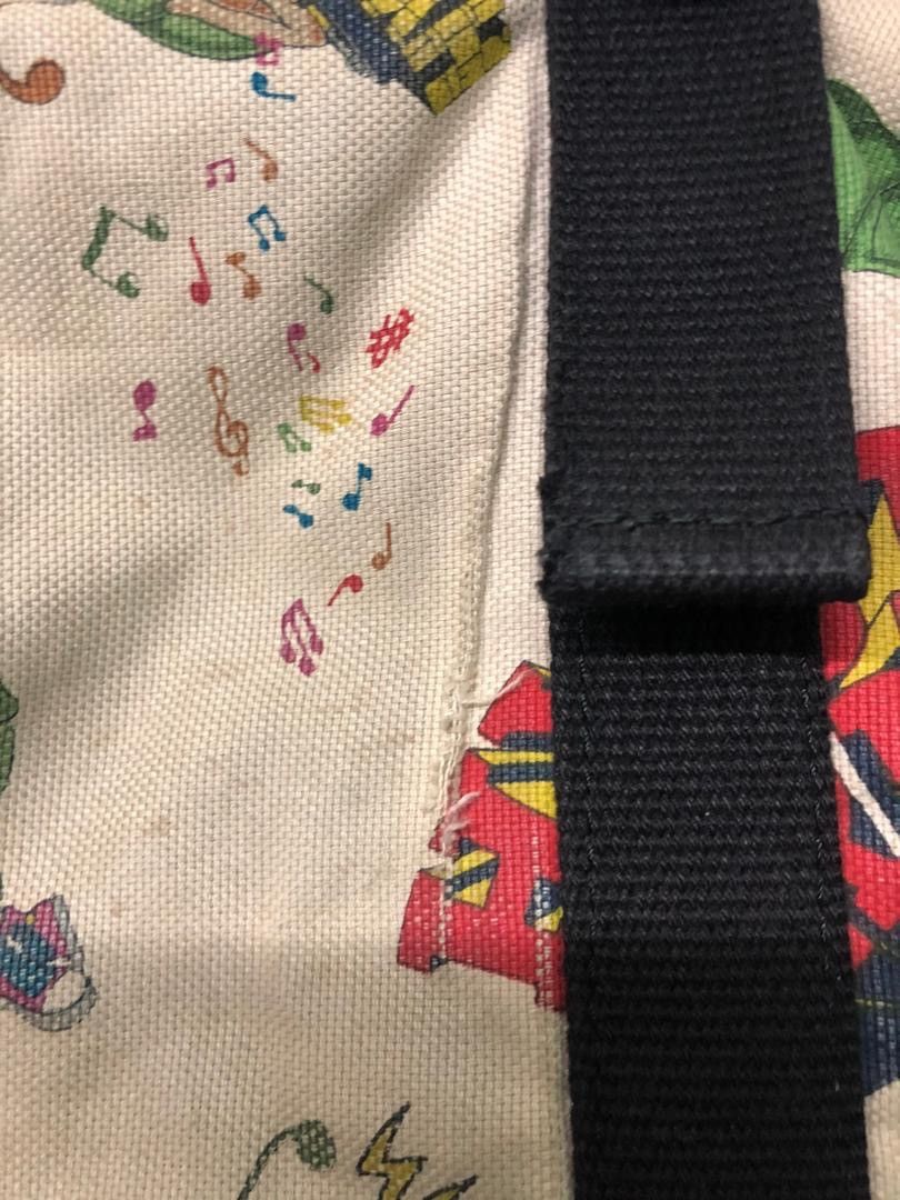 Hysteric Glamour Hysteric glamour tote bag Size ONE SIZE - 5 Thumbnail
