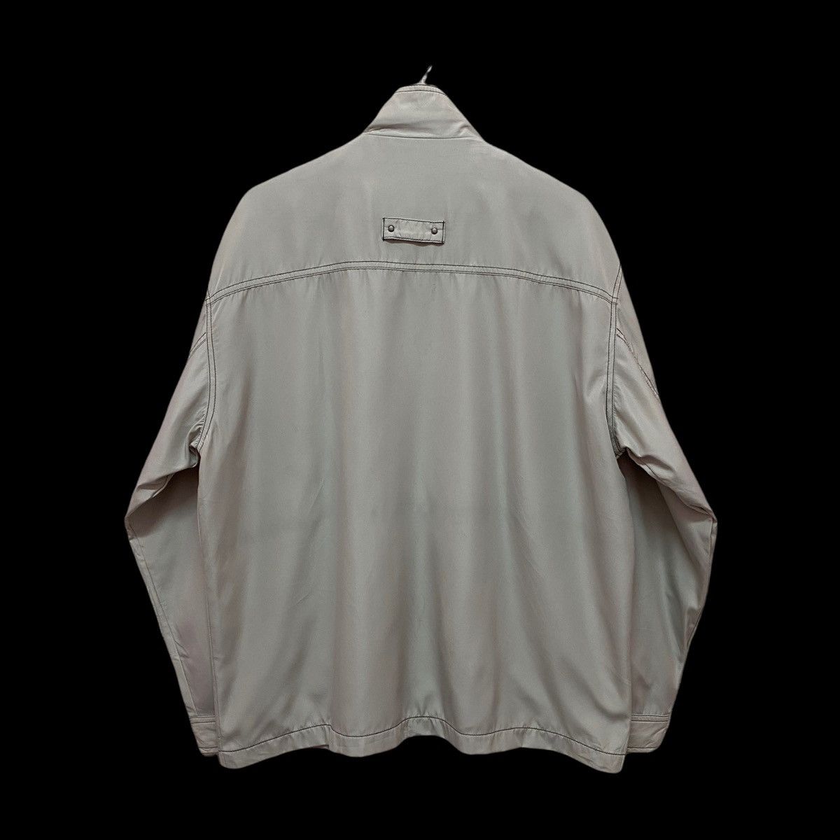 Jean Charles De Castelbajac GRAIL🔥JEAN LOUIS FRADET UOMO DIMODA RARE CHORE JACKET Size US L / EU 52-54 / 3 - 10 Thumbnail