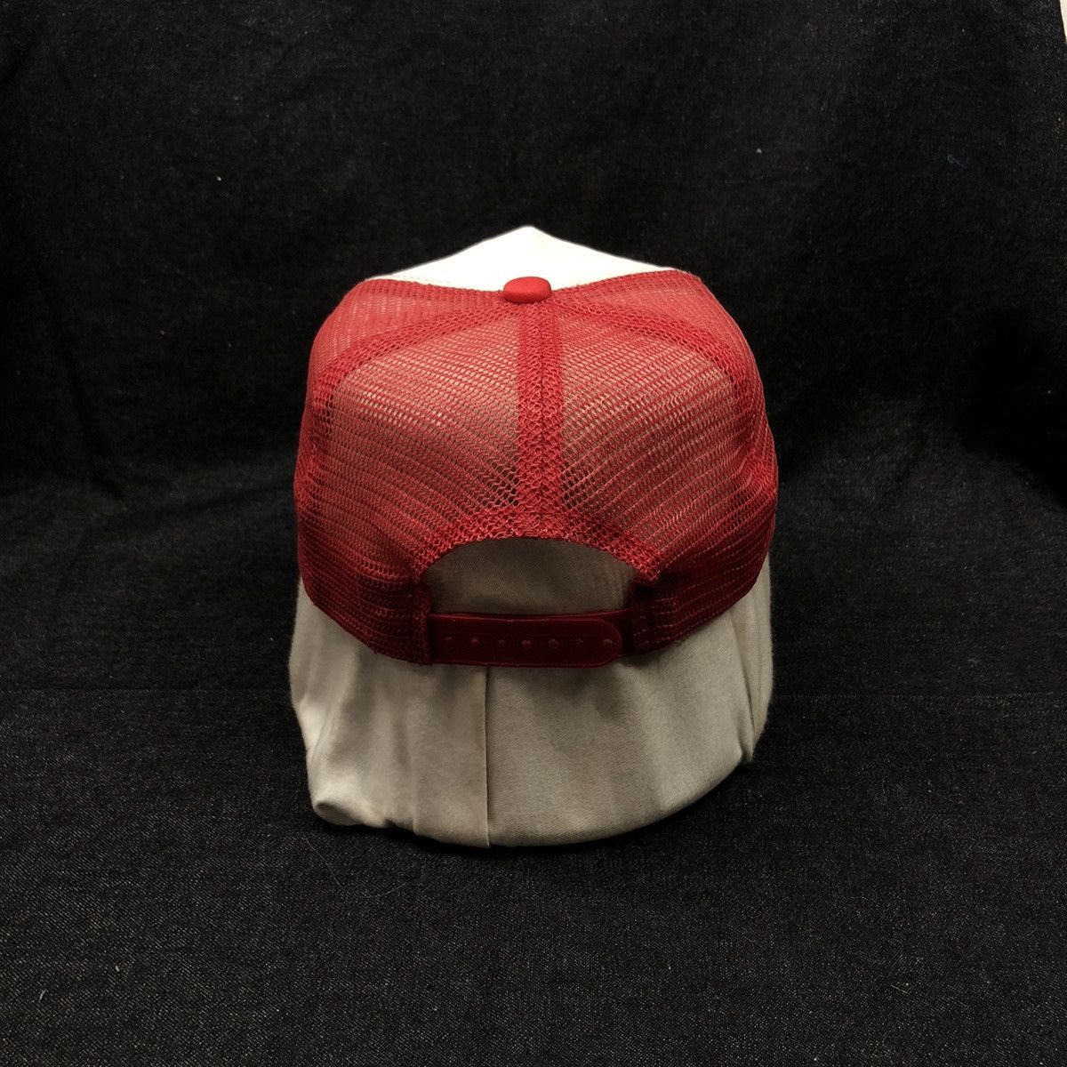 Disney Disney Minnie Mouse Trucker Hat Size ONE SIZE - 5 Thumbnail