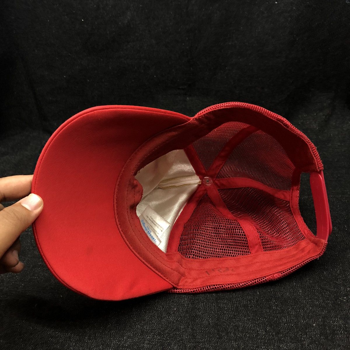 Disney Disney Minnie Mouse Trucker Hat Size ONE SIZE - 6 Thumbnail