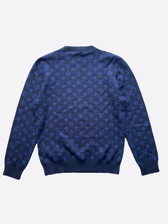 Louis Vuitton x NBA Letters Crewneck Sweater size XXL! Brand New/Never  Worn!